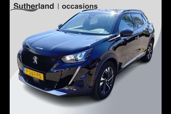 Peugeot e-2008 EV Allure Pack 50 kWh | 27.500 | Navigatie | Achteruitrij Camera |