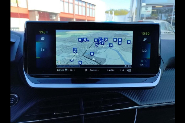 Peugeot e-2008 EV Allure Pack 50 kWh | 27.500 | Navigatie | Achteruitrij Camera |