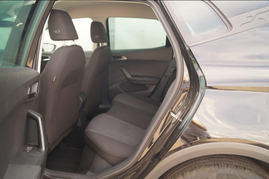Seat Arona 1.0 TSI 110pk DSG Style -ECC-NAVI-PDC-CRUISE-