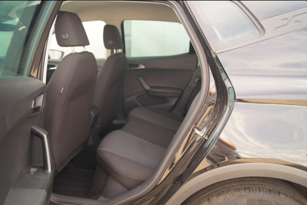 Seat Arona 1.0 TSI 110pk DSG Style -ECC-NAVI-PDC-CRUISE-
