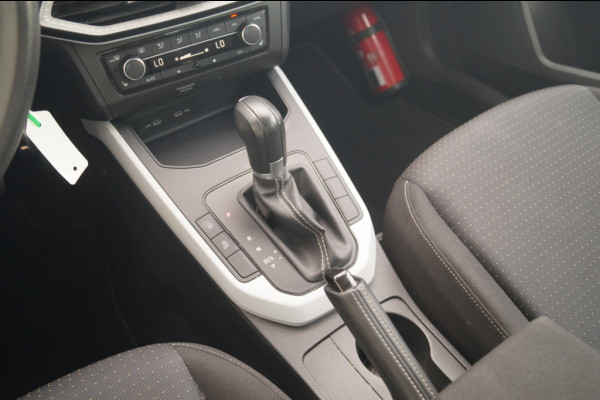 Seat Arona 1.0 TSI 110pk DSG Style -ECC-NAVI-PDC-CRUISE-