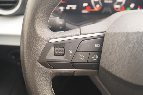 Seat Arona 1.0 TSI 110pk DSG Style -ECC-NAVI-PDC-CRUISE-