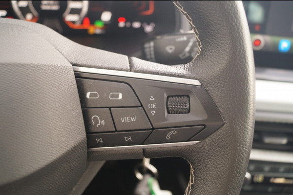 Seat Arona 1.0 TSI 110pk DSG Style -ECC-NAVI-PDC-CRUISE-