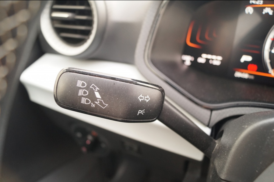 Seat Arona 1.0 TSI 110pk DSG Style -ECC-NAVI-PDC-CRUISE-