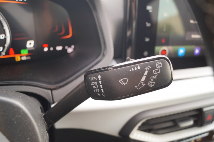 Seat Arona 1.0 TSI 110pk DSG Style -ECC-NAVI-PDC-CRUISE-