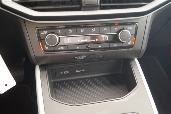 Seat Arona 1.0 TSI 110pk DSG Style -ECC-NAVI-PDC-CRUISE-