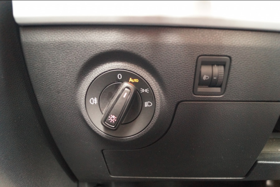Seat Arona 1.0 TSI 110pk DSG Style -ECC-NAVI-PDC-CRUISE-