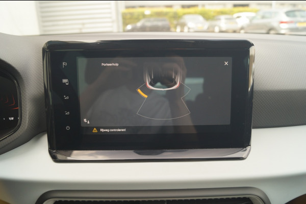 Seat Arona 1.0 TSI 110pk DSG Style -ECC-NAVI-PDC-CRUISE-
