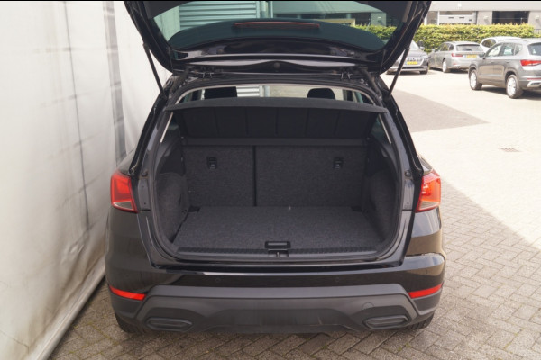 Seat Arona 1.0 TSI 110pk DSG Style -ECC-NAVI-PDC-CRUISE-