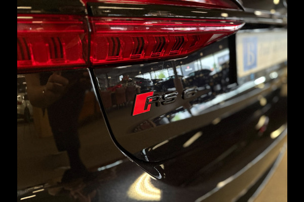 Audi RS6 4.0 TFSI Quattro 600 PK-DYNAMIC PLUS-KERAMISCH-AKRAPOVIC-PANORAMA-HEAD UP-ZEER COMPLEET-NPR. € 242.000,-