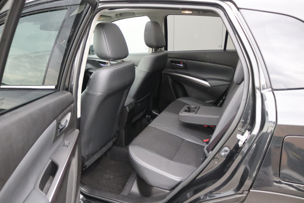 Suzuki S-Cross 1.4 Boosterjet 130PK Style Smart Hybrid Trekhaak/Camera/Stoelverwarming/Navigatie