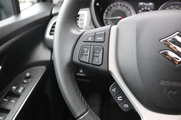 Suzuki S-Cross 1.4 Boosterjet 130PK Style Smart Hybrid Trekhaak/Camera/Stoelverwarming/Navigatie