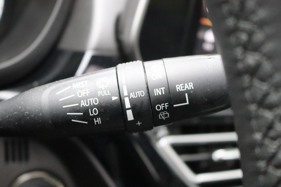 Suzuki S-Cross 1.4 Boosterjet 130PK Style Smart Hybrid Trekhaak/Camera/Stoelverwarming/Navigatie