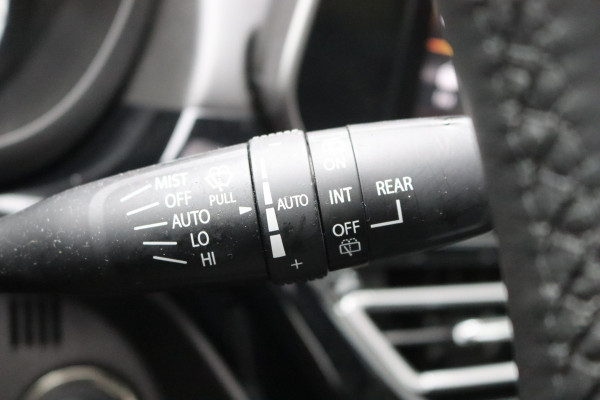 Suzuki S-Cross 1.4 Boosterjet 130PK Style Smart Hybrid Trekhaak/Camera/Stoelverwarming/Navigatie