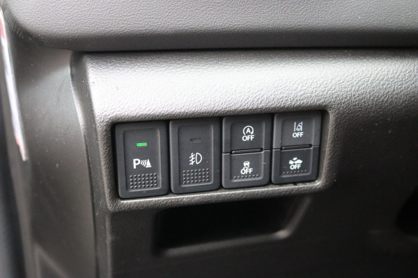 Suzuki S-Cross 1.4 Boosterjet 130PK Style Smart Hybrid Trekhaak/Camera/Stoelverwarming/Navigatie