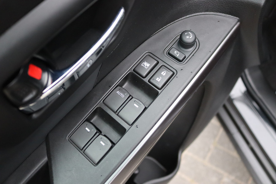 Suzuki S-Cross 1.4 Boosterjet 130PK Style Smart Hybrid Trekhaak/Camera/Stoelverwarming/Navigatie
