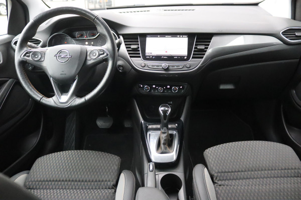 Opel Crossland X 1.2 Turbo 110PK Automaat Innovation Trekhaak/Navigatie/Camera/Winter-pack