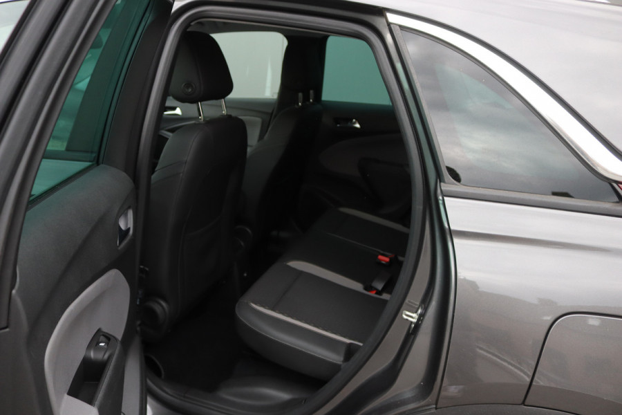 Opel Crossland X 1.2 Turbo 110PK Automaat Innovation Trekhaak/Navigatie/Camera/Winter-pack