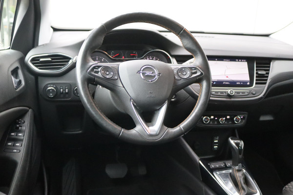 Opel Crossland X 1.2 Turbo 110PK Automaat Innovation Trekhaak/Navigatie/Camera/Winter-pack