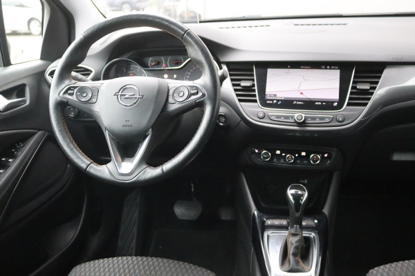 Opel Crossland X 1.2 Turbo 110PK Automaat Innovation Trekhaak/Navigatie/Camera/Winter-pack