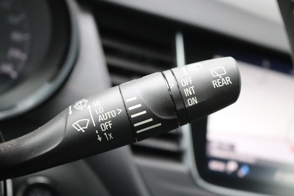 Opel Crossland X 1.2 Turbo 110PK Automaat Innovation Trekhaak/Navigatie/Camera/Winter-pack