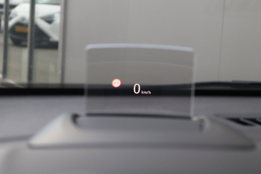 Opel Crossland X 1.2 Turbo 110PK Automaat Innovation Trekhaak/Navigatie/Camera/Winter-pack