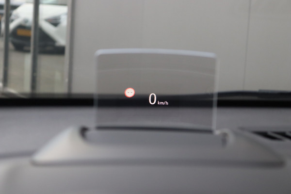 Opel Crossland X 1.2 Turbo 110PK Automaat Innovation Trekhaak/Navigatie/Camera/Winter-pack