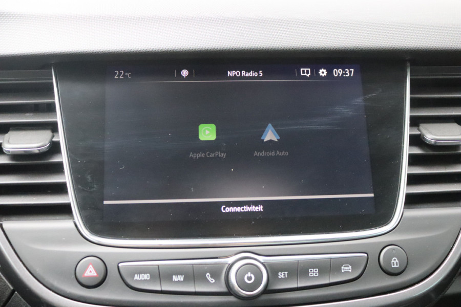 Opel Crossland X 1.2 Turbo 110PK Automaat Innovation Trekhaak/Navigatie/Camera/Winter-pack