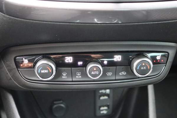 Opel Crossland X 1.2 Turbo 110PK Automaat Innovation Trekhaak/Navigatie/Camera/Winter-pack