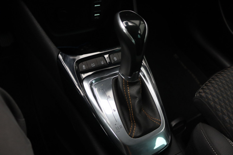 Opel Crossland X 1.2 Turbo 110PK Automaat Innovation Trekhaak/Navigatie/Camera/Winter-pack