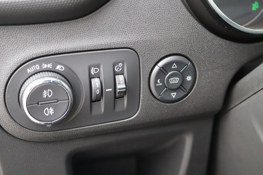 Opel Crossland X 1.2 Turbo 110PK Automaat Innovation Trekhaak/Navigatie/Camera/Winter-pack
