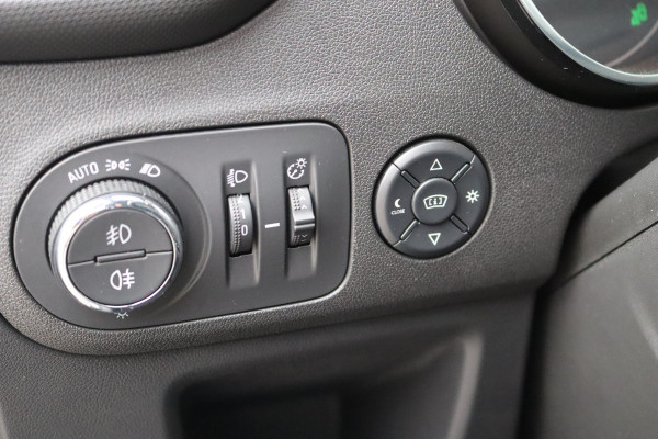 Opel Crossland X 1.2 Turbo 110PK Automaat Innovation Trekhaak/Navigatie/Camera/Winter-pack