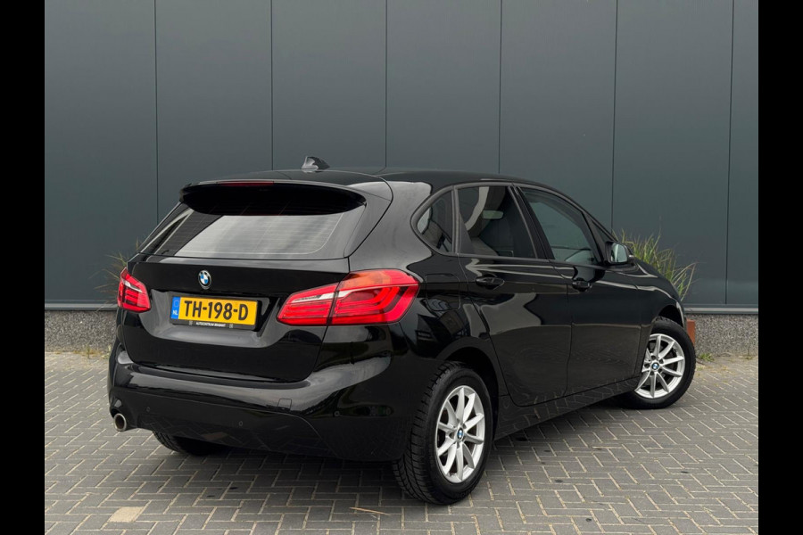 BMW 2 Serie Active Tourer 218i Corporate Lease Executive NAVI | PDC | LED | SPORTVELGEN | ELEK PAKKET