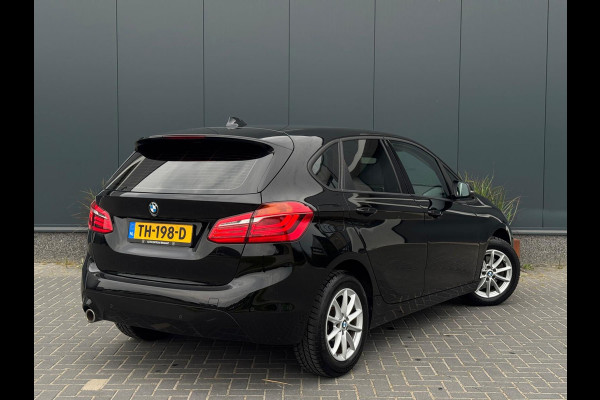 BMW 2 Serie Active Tourer 218i Corporate Lease Executive NAVI | PDC | LED | SPORTVELGEN | ELEK PAKKET