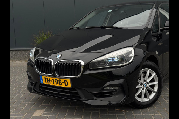 BMW 2 Serie Active Tourer 218i Corporate Lease Executive NAVI | PDC | LED | SPORTVELGEN | ELEK PAKKET