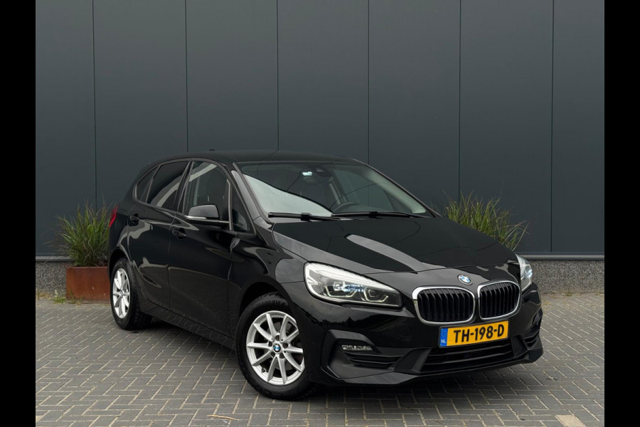 BMW 2 Serie Active Tourer 218i Corporate Lease Executive NAVI | PDC | LED | SPORTVELGEN | ELEK PAKKET