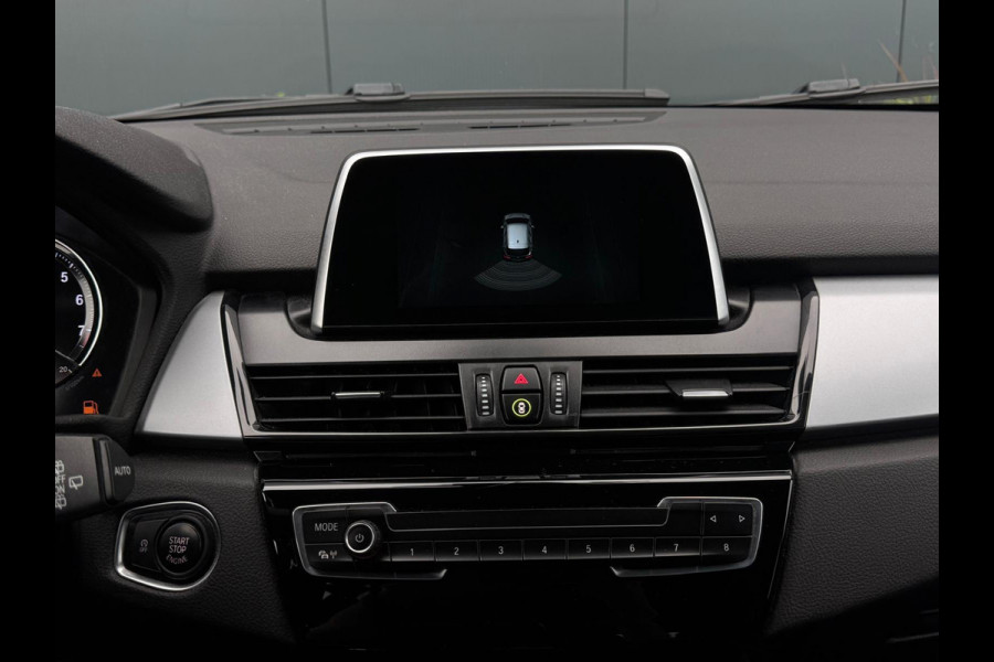 BMW 2 Serie Active Tourer 218i Corporate Lease Executive NAVI | PDC | LED | SPORTVELGEN | ELEK PAKKET
