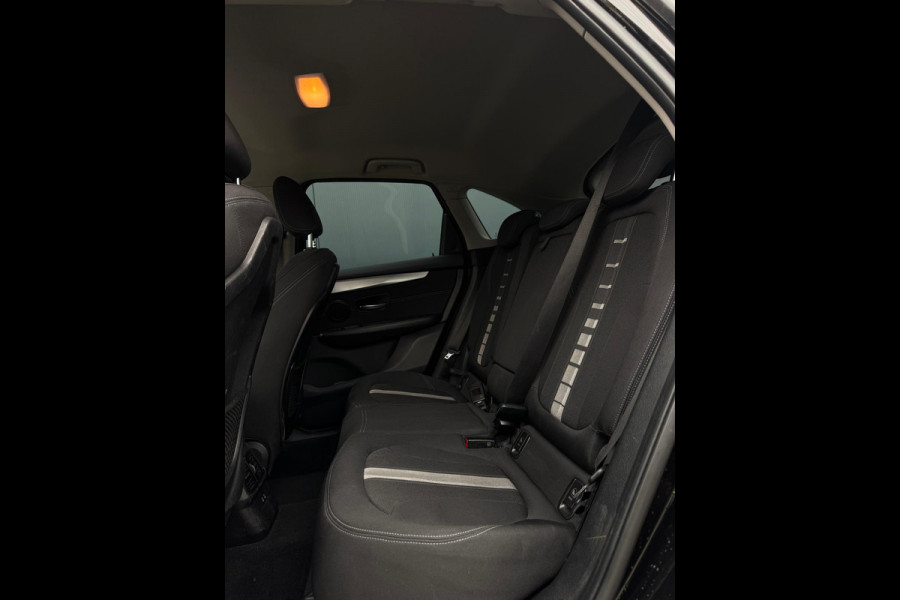 BMW 2 Serie Active Tourer 218i Corporate Lease Executive NAVI | PDC | LED | SPORTVELGEN | ELEK PAKKET