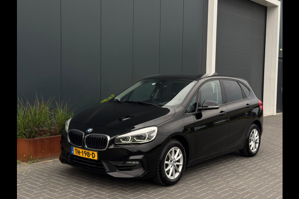 BMW 2 Serie Active Tourer 218i Corporate Lease Executive NAVI | PDC | LED | SPORTVELGEN | ELEK PAKKET