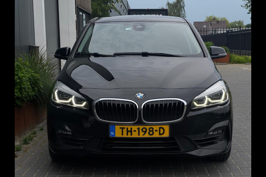 BMW 2 Serie Active Tourer 218i Corporate Lease Executive NAVI | PDC | LED | SPORTVELGEN | ELEK PAKKET