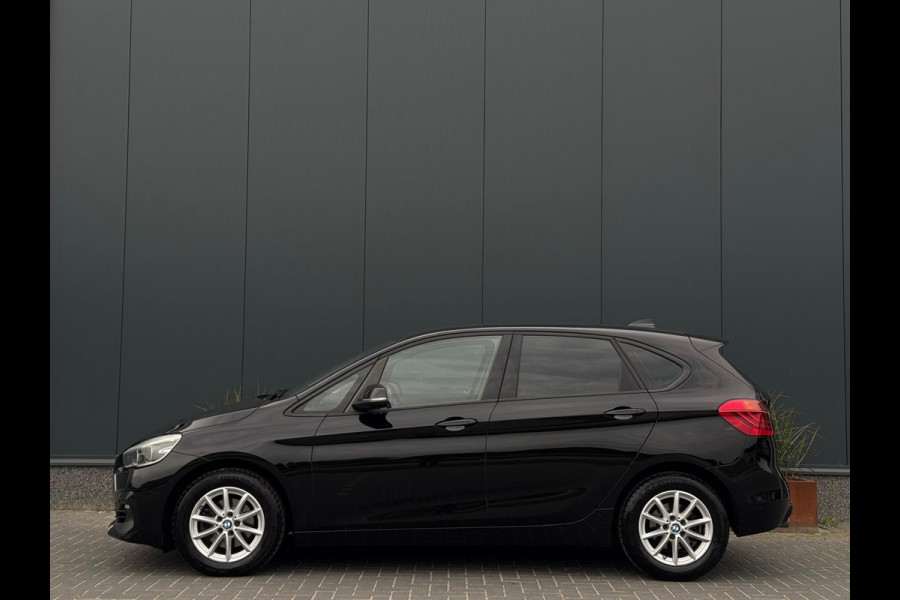 BMW 2 Serie Active Tourer 218i Corporate Lease Executive NAVI | PDC | LED | SPORTVELGEN | ELEK PAKKET