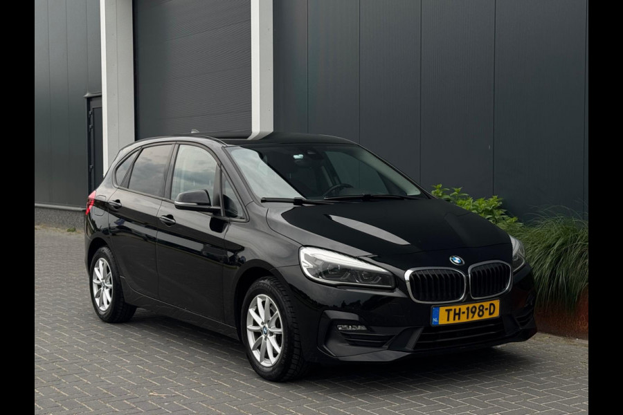 BMW 2 Serie Active Tourer 218i Corporate Lease Executive NAVI | PDC | LED | SPORTVELGEN | ELEK PAKKET