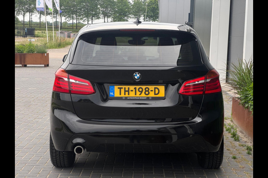 BMW 2 Serie Active Tourer 218i Corporate Lease Executive NAVI | PDC | LED | SPORTVELGEN | ELEK PAKKET