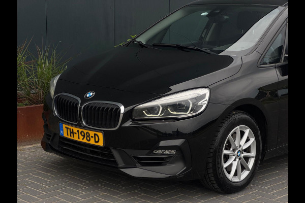 BMW 2 Serie Active Tourer 218i Corporate Lease Executive NAVI | PDC | LED | SPORTVELGEN | ELEK PAKKET