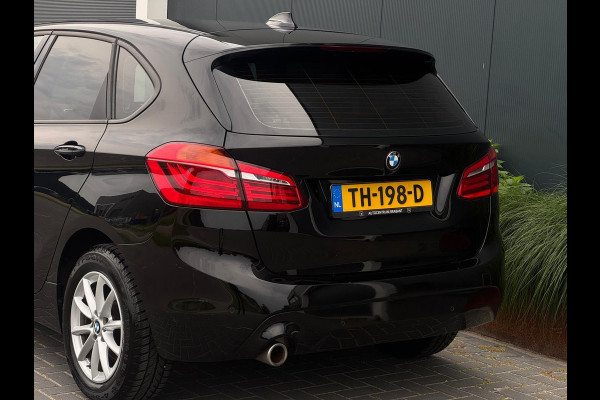 BMW 2 Serie Active Tourer 218i Corporate Lease Executive NAVI | PDC | LED | SPORTVELGEN | ELEK PAKKET