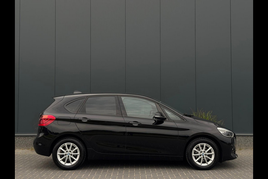 BMW 2 Serie Active Tourer 218i Corporate Lease Executive NAVI | PDC | LED | SPORTVELGEN | ELEK PAKKET