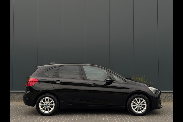 BMW 2 Serie Active Tourer 218i Corporate Lease Executive NAVI | PDC | LED | SPORTVELGEN | ELEK PAKKET