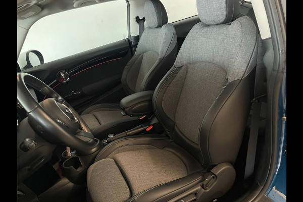 MINI Mini 1.5 Cooper Camden Edition AUTOMAAT AIRCO NAVI CRUISE BLUETOOTH NIEUWSTAAT