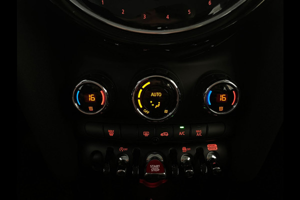 MINI Mini 1.5 Cooper Camden Edition AUTOMAAT AIRCO NAVI CRUISE BLUETOOTH NIEUWSTAAT