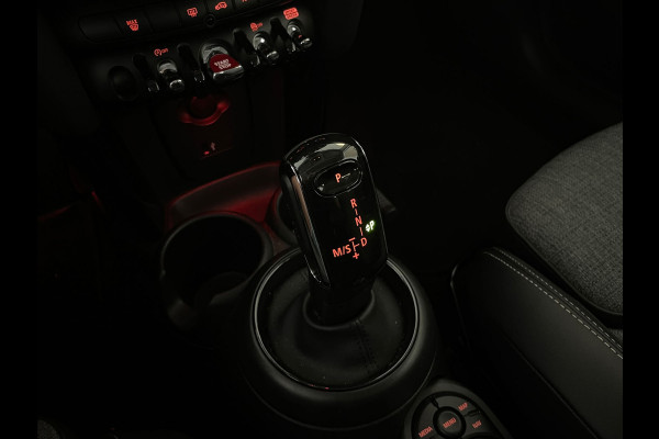 MINI Mini 1.5 Cooper Camden Edition AUTOMAAT AIRCO NAVI CRUISE BLUETOOTH NIEUWSTAAT